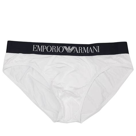 emporio underwear for men